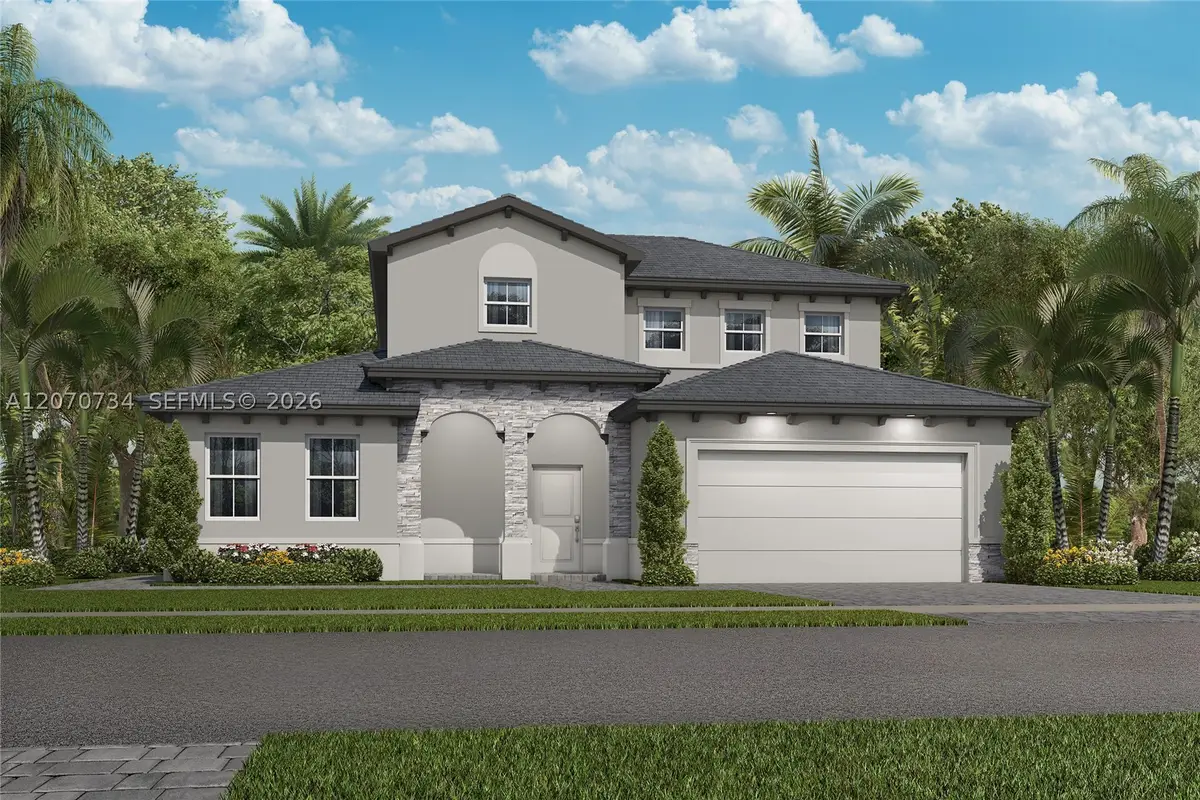 17568 SW 286 St, Everglades, FL 33030 - #1