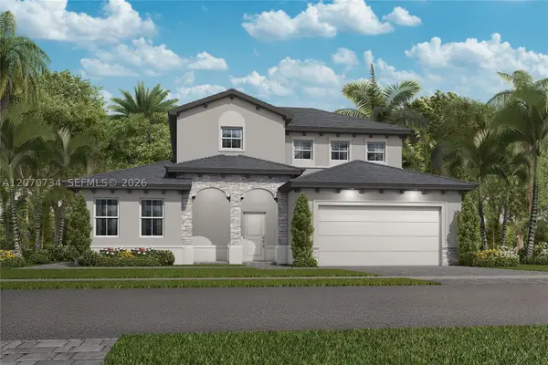 17568 SW 286 St, Miami, FL 33030