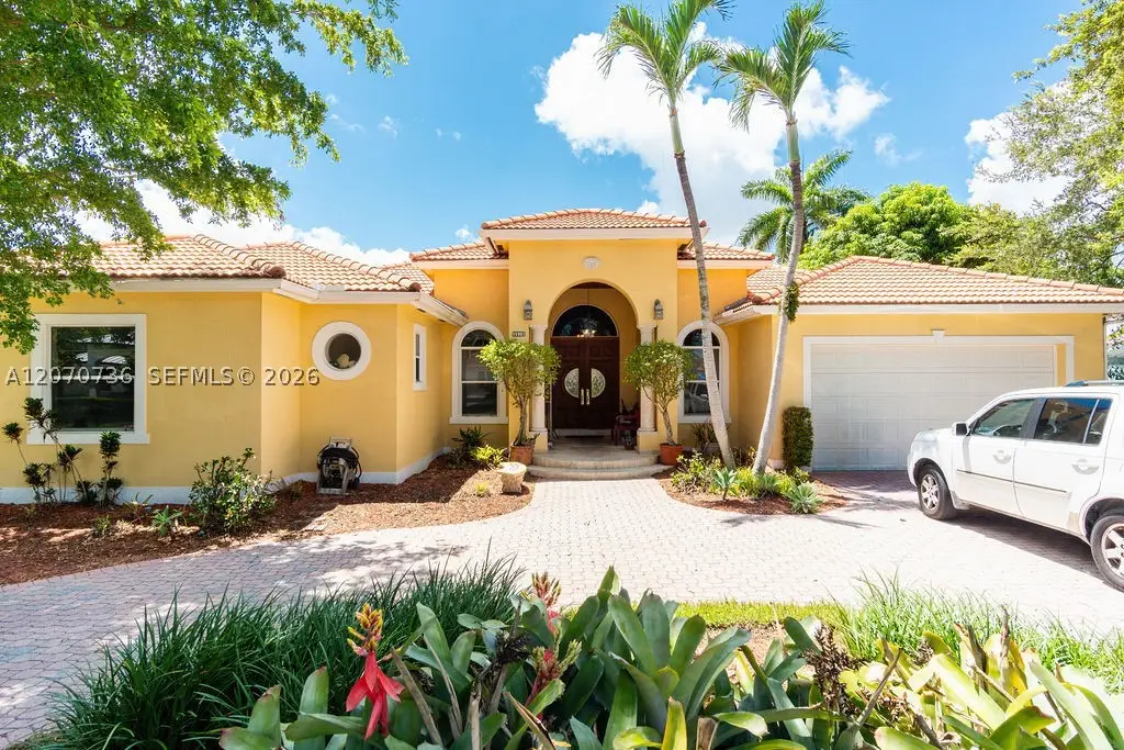 2610 SW 112th Ct, Miami, FL 33165 - #1