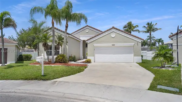 Address Withheld By Seller, Weston, FL 33327