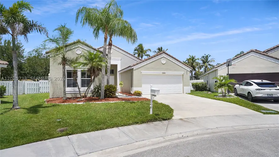 Address Withheld By Seller, Weston, FL 33327 - #2