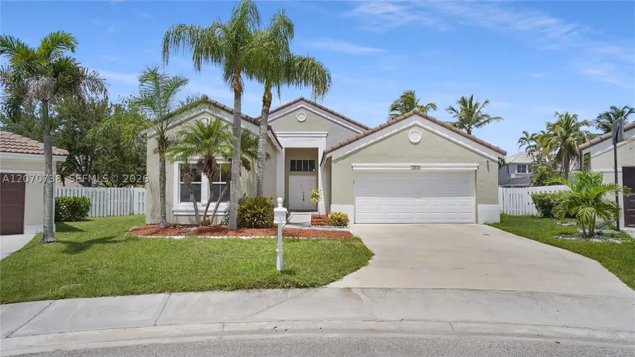 Address Withheld By Seller, Weston, FL 33327 - #3
