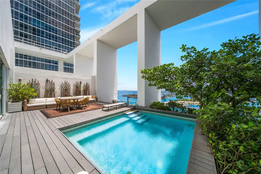 1040 Biscayne Blvd #4602, Miami, FL 33132 - #3
