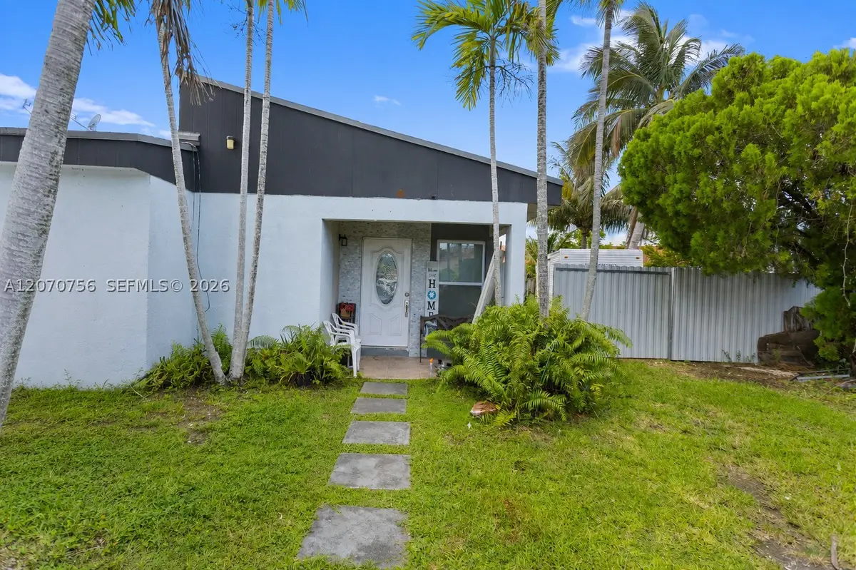 12021 SW 209th St, Miami, FL 33177 - #1