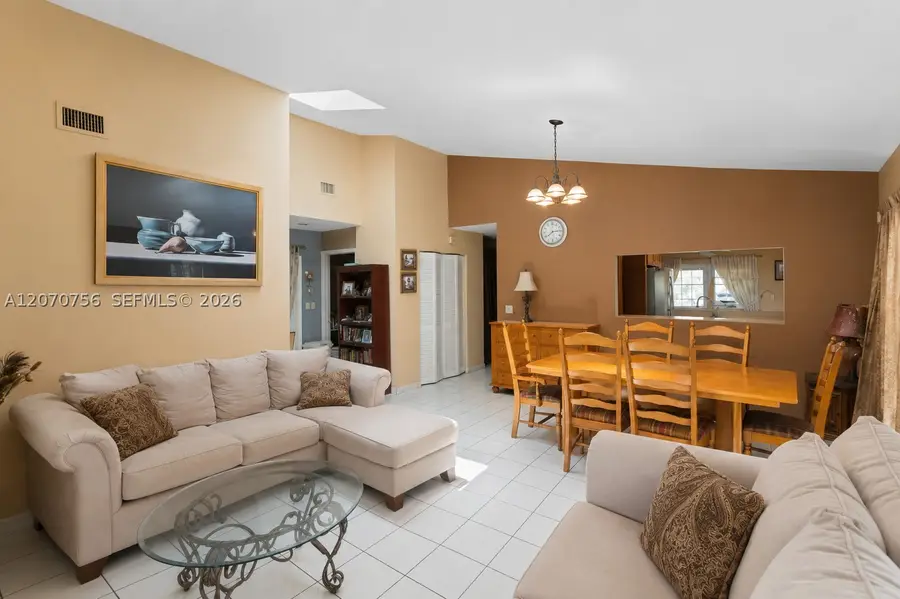 12021 SW 209th St, Miami, FL 33177 - #3