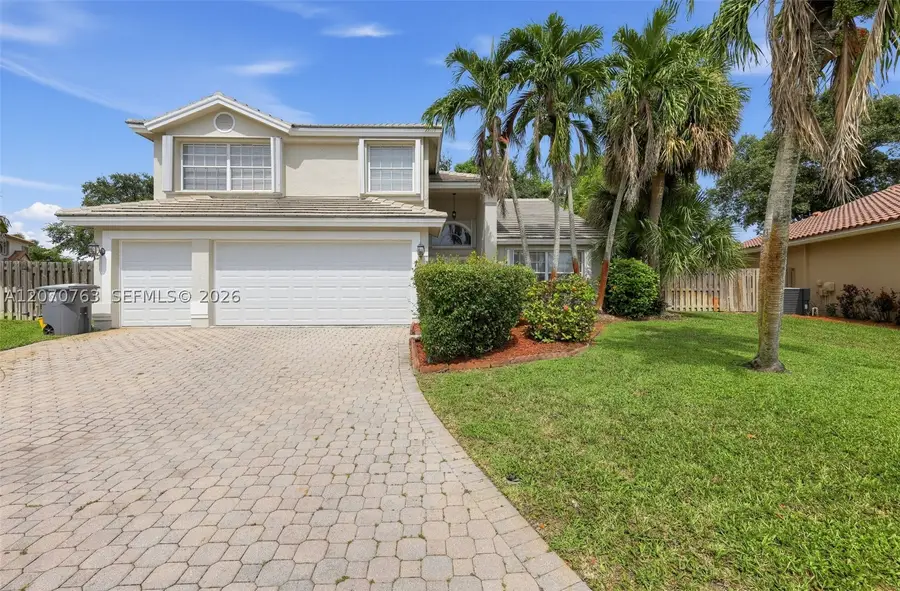 7444 Atwood Ct, Lake Worth, FL 33467 - #2