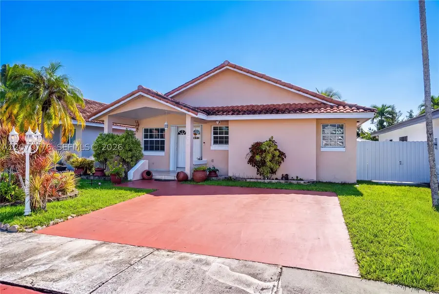 2375 SW 141st Ave, Miami, FL 33175 - #2