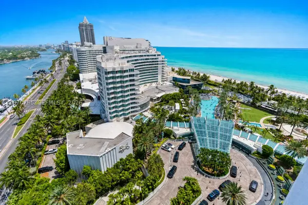 4401 Collins Ave #1915/1917, Miami Beach, FL 33140