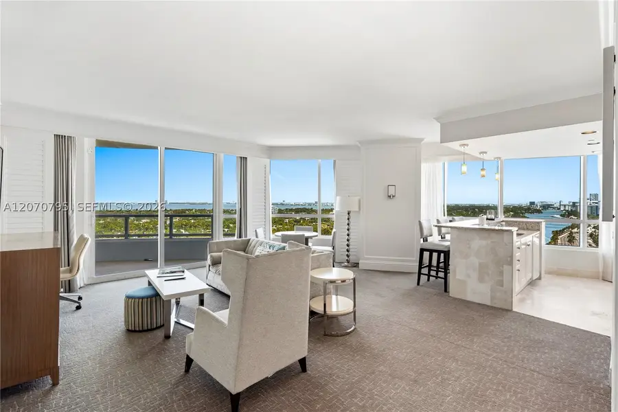 4401 Collins Ave #1915/1917, Miami Beach, FL 33140 - #2