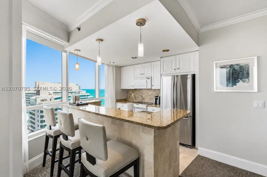 4401 Collins Ave #1915/1917, Miami Beach, FL 33140 - #3
