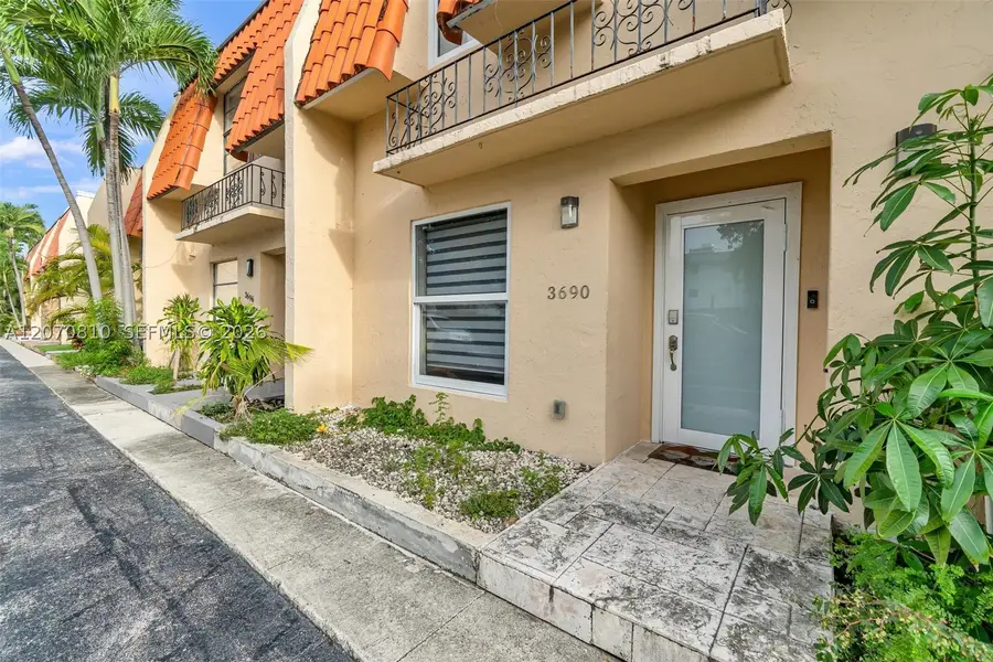 3690 NE 167th St #34, North Miami Beach, FL 33160 - #2