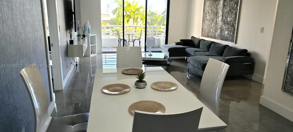 3300 NE 192nd St #517, Aventura, FL 33180 - #1
