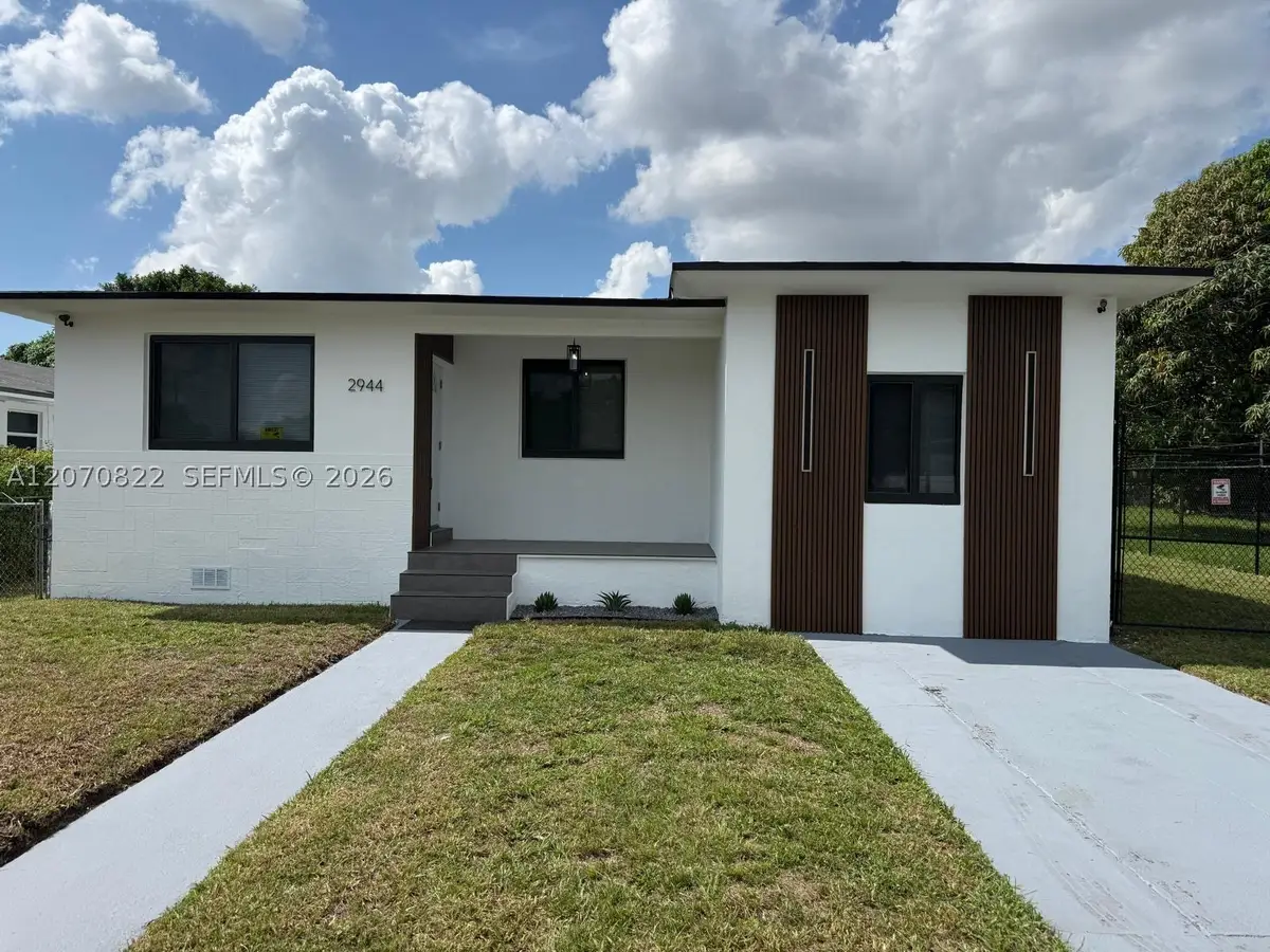 2944 NW 61st St, Miami, FL 33142 - #1