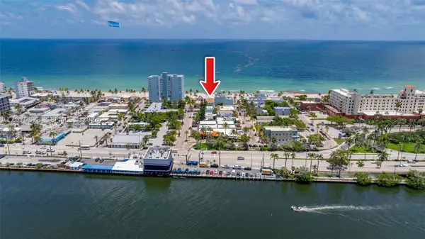 311 N N Surf Rd, Hollywood, FL 33019