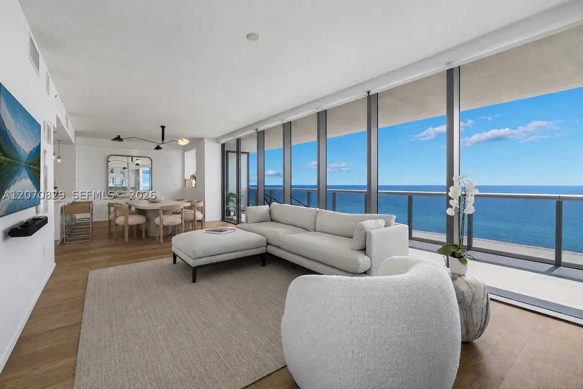 5875 Collins Ave #1102, Miami Beach, FL 33140 - #1