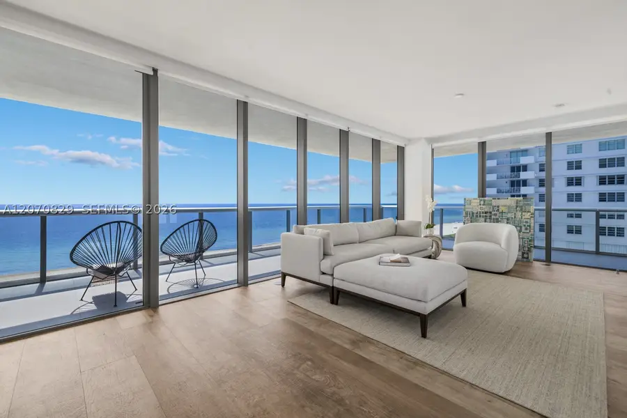 5875 Collins Ave #1102, Miami Beach, FL 33140 - #3