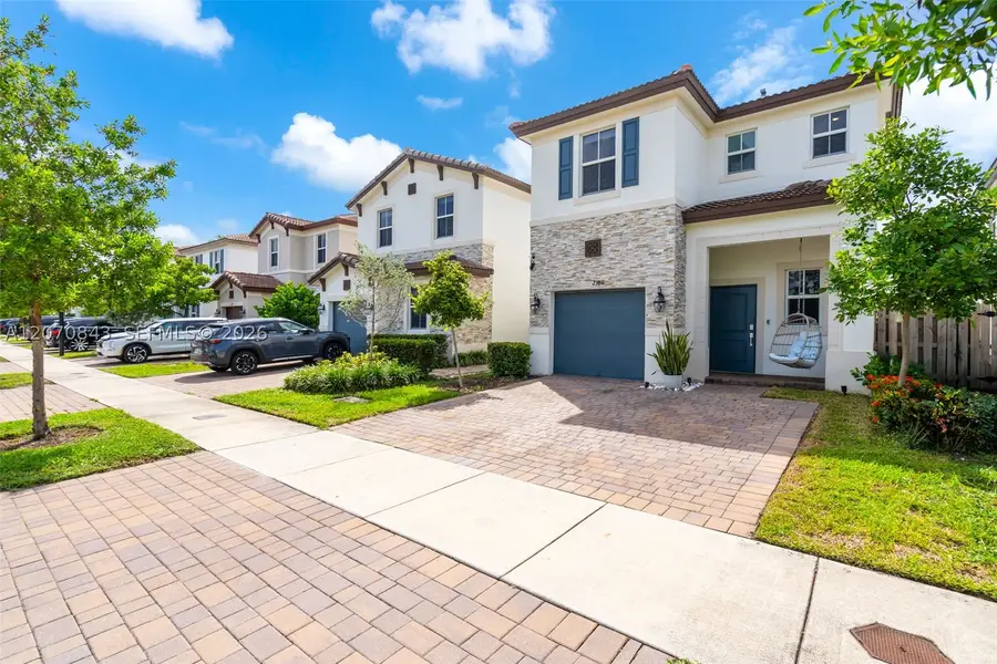 2380 NW 130th Ter, Miami, FL 33167 - #2