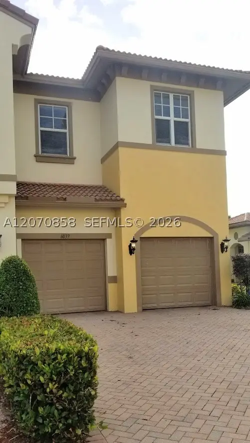 6033 NW 118th Dr #6033, Coral Springs, FL 33076 - #2