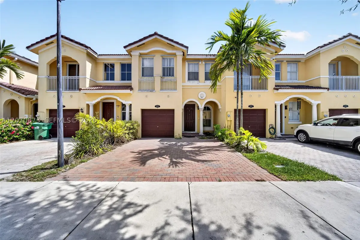 14946 SW 9th Way, Miami, FL 33194 - #1