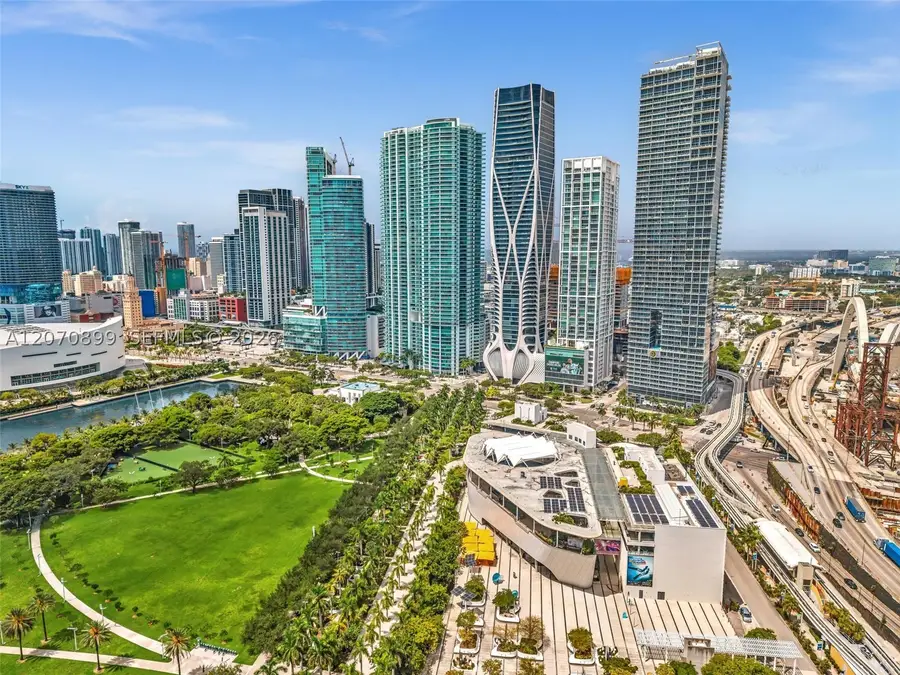 900 Biscayne Blvd #1708, Miami, FL 33132 - #2