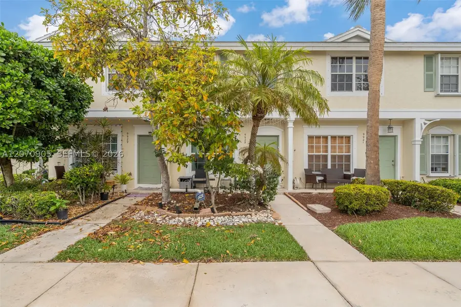 9925 NW 57th Manor, Coral Springs, FL 33076 - #2