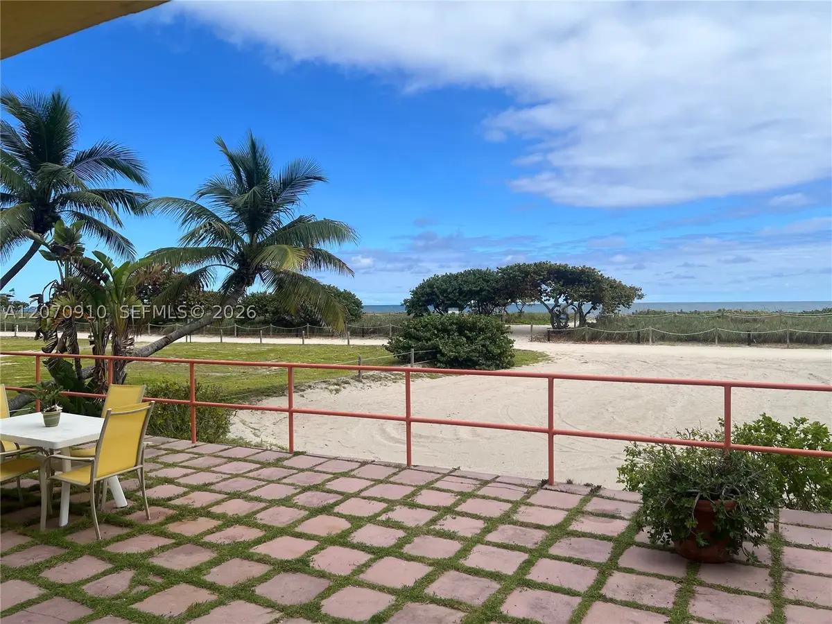 9241 Collins #1, Surfside, FL 33154 - #1
