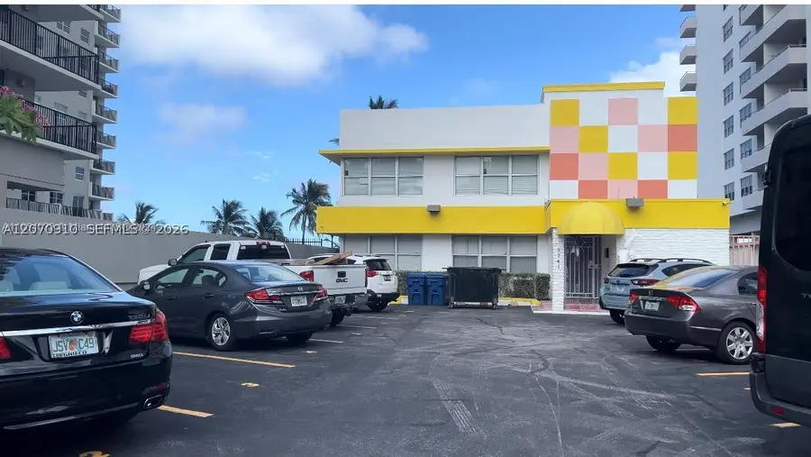 9241 Collins #1, Surfside, FL 33154 - #2