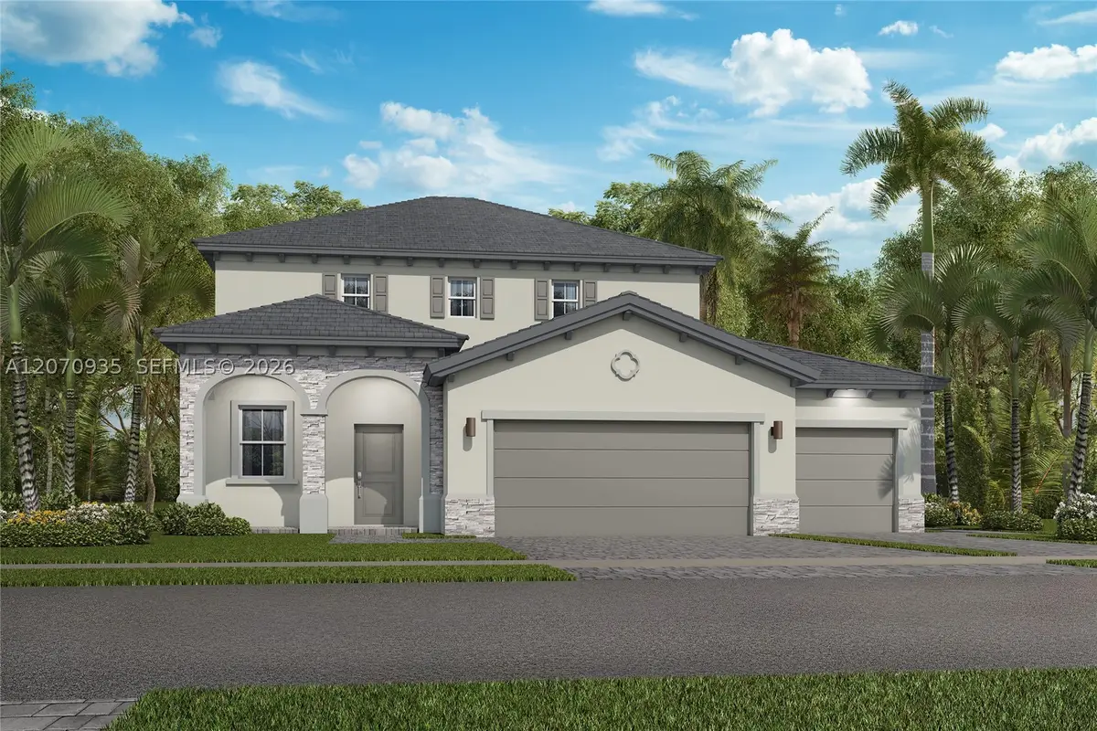 17464 SW 286 St, Homestead, FL 33030 - #1