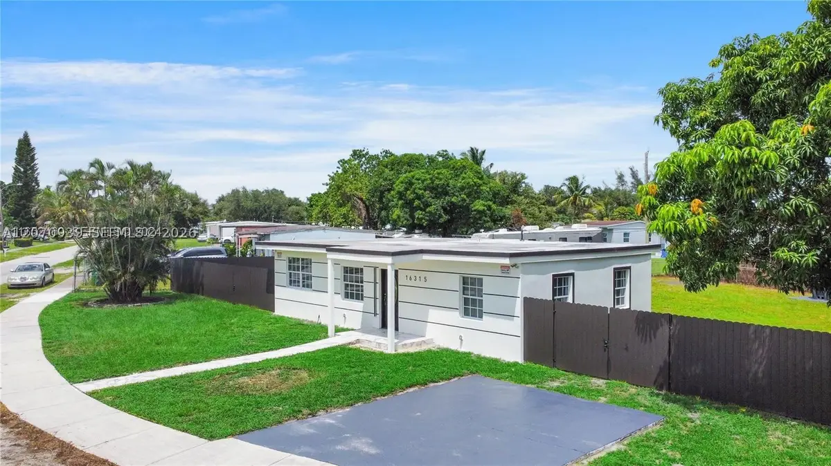 Address Withheld By Seller, Miami Gardens, FL 33054 - #1