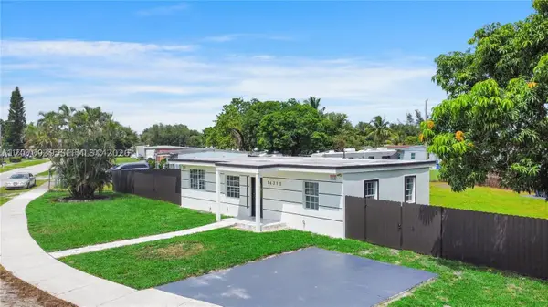 Address Withheld By Seller, Miami Gardens, FL 33054