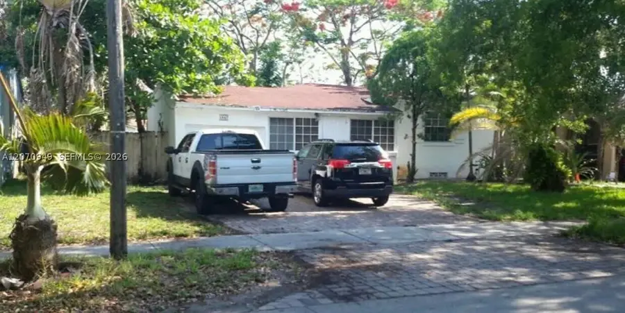 1841 Mayo St, Hollywood, FL 33020 - #2