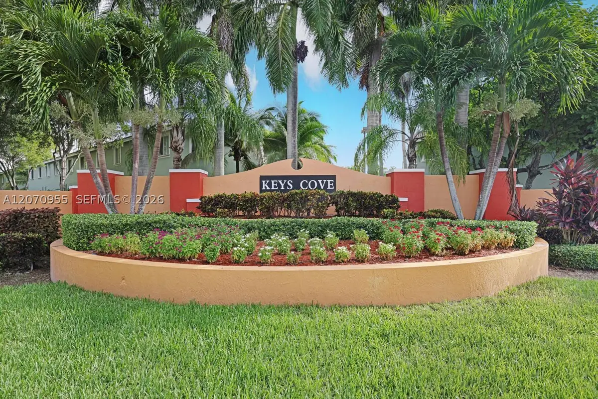 2828 SE 16th Ave #114, Homestead, FL 33035 - #1
