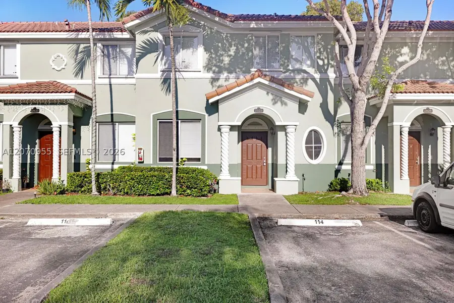 2828 SE 16th Ave #114, Homestead, FL 33035 - #2