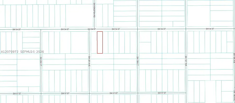 Undetermined SW 54 Street, Other, FL 34431 - #2