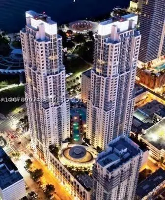 244 Biscayne Blvd #3106, Miami, FL 33132
