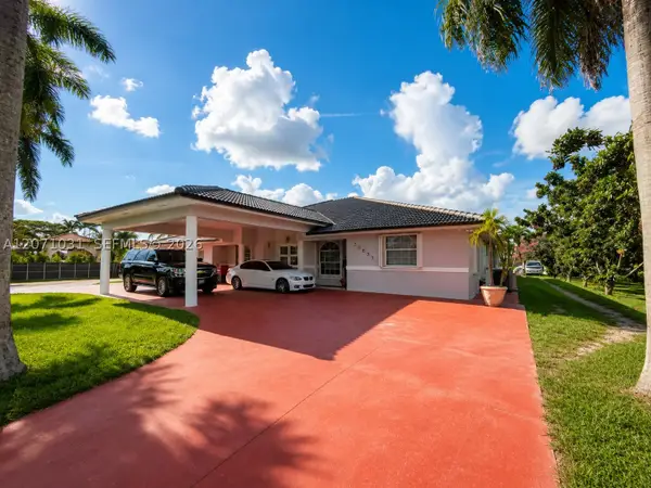 20835 SW 236th St, Homestead, FL 33031