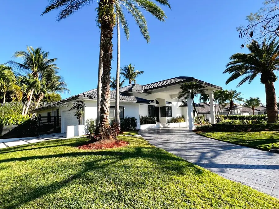 17615 SW 80th, Palmetto Bay, FL 33157 - #2