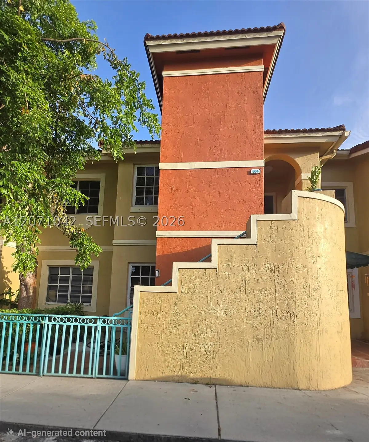 7205 NW 173rd Dr #604-6, Hialeah, FL 33015 - #1