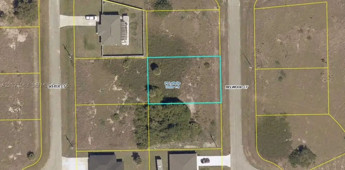 7004 Belwood Court, Port Labelle, FL 33935 - #1