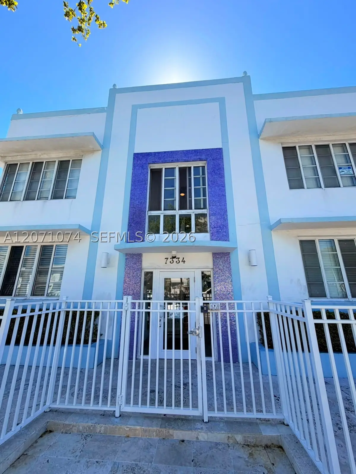 7334 Harding Ave #6, Miami Beach, FL 33141 - #1