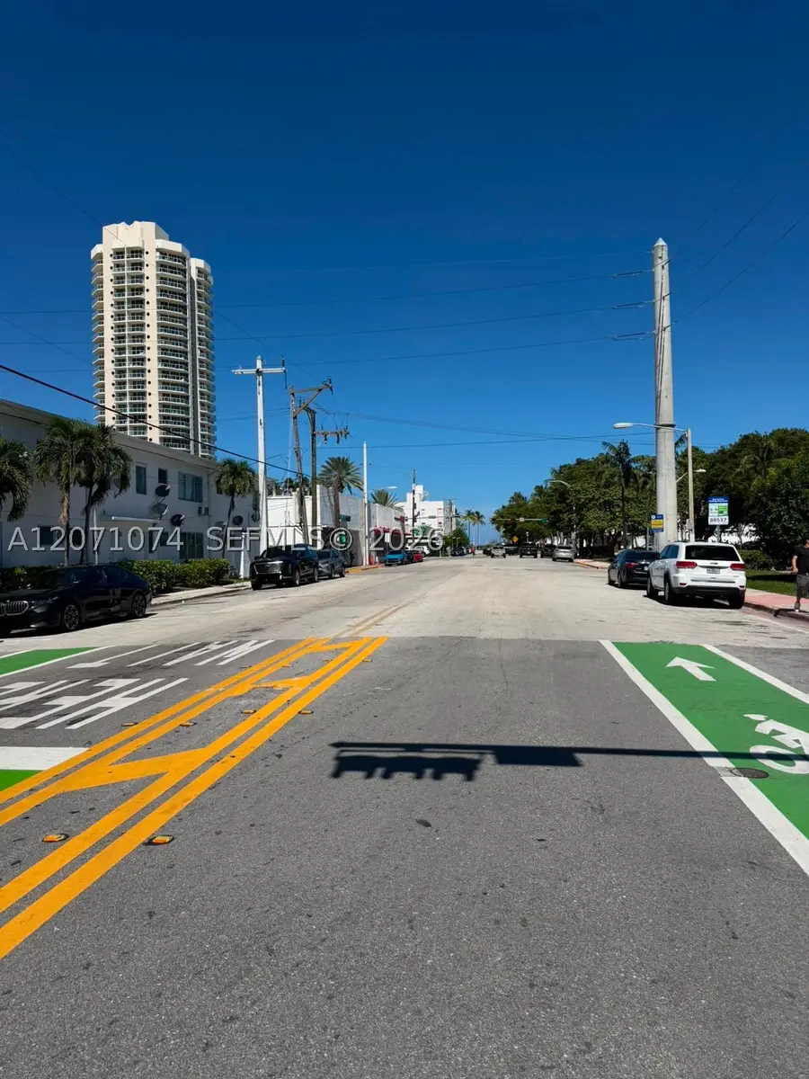 7334 Harding Ave #6, Miami Beach, FL 33141 - #2