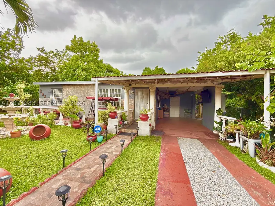 12550 NW 1st Ave, North Miami, FL 33168 - #2