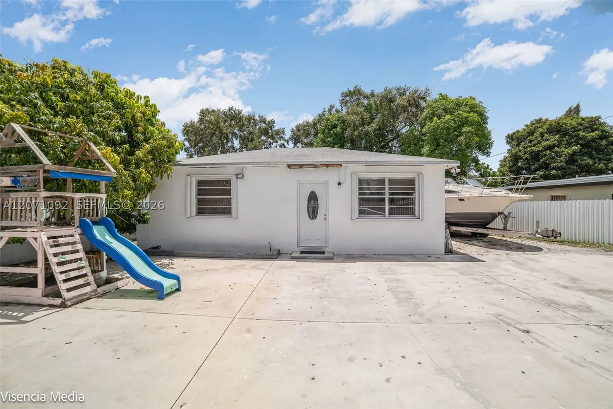 1442 NW 113th Ter, Miami, FL 33167 - #1