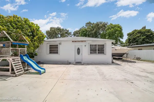 1442 NW 113th Ter, Miami, FL 33167