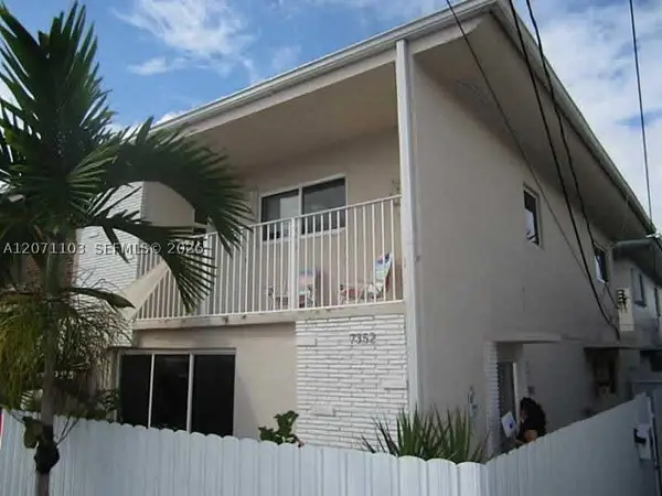 7350 Gary Ave, Miami Beach, FL 33141