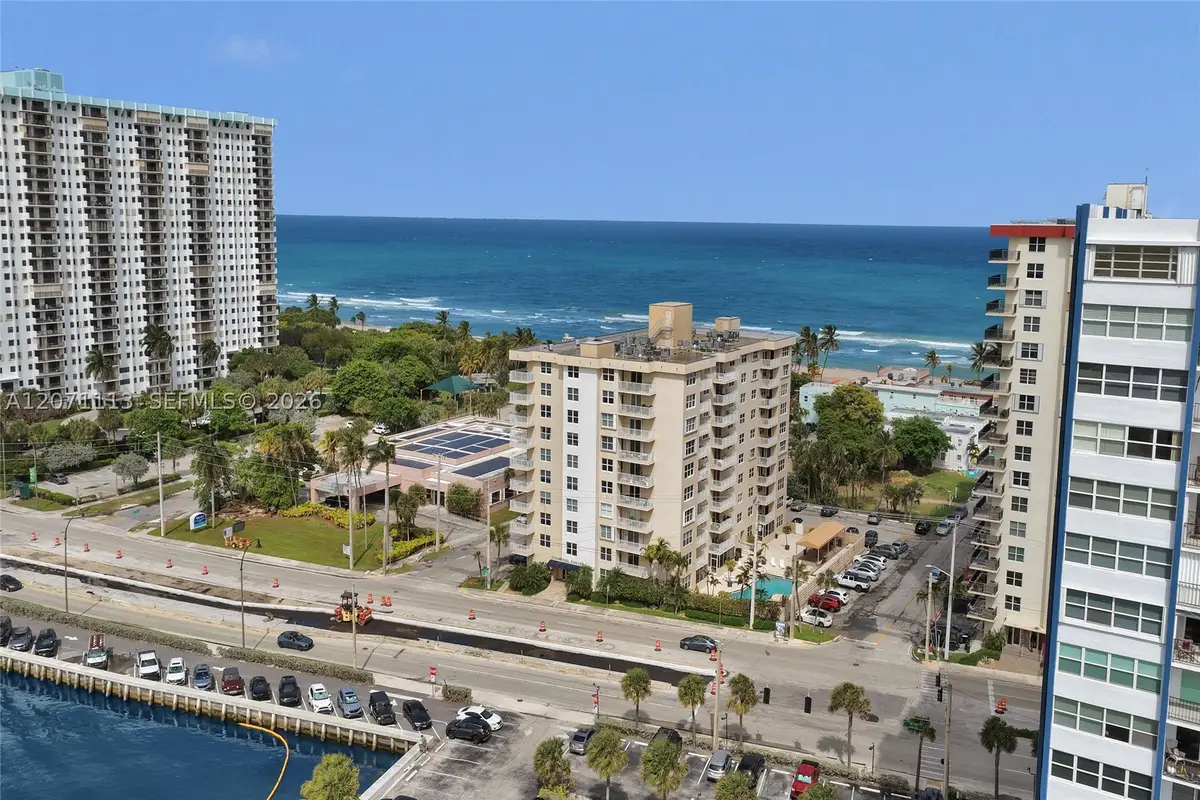1401 S Ocean Dr #302, Hollywood, FL 33019 - #1
