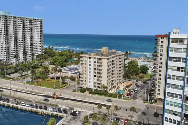 1401 S Ocean Dr #302, Hollywood, FL 33019