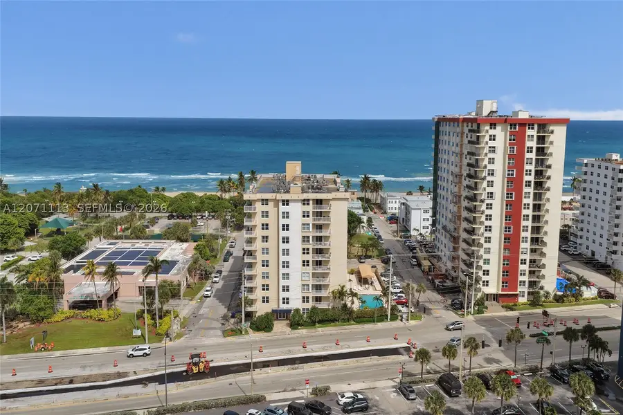 1401 S Ocean Dr #302, Hollywood, FL 33019 - #2