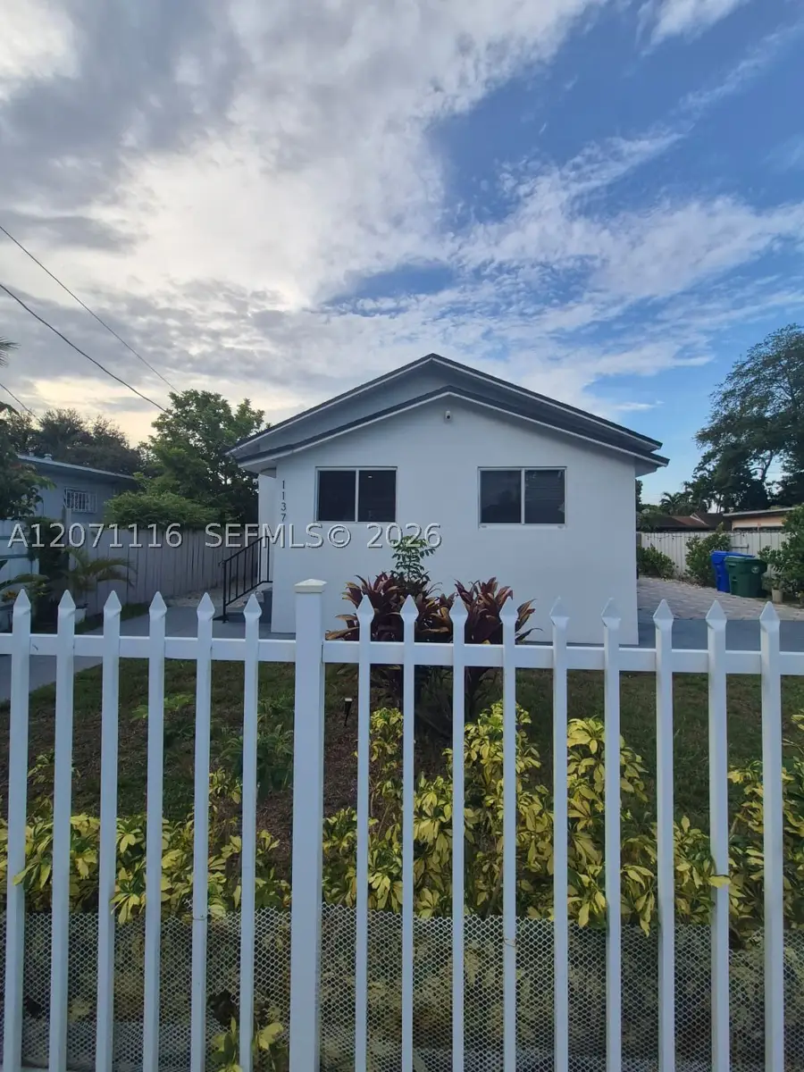 1137 NW 55th St, Miami, FL 33127 - #3