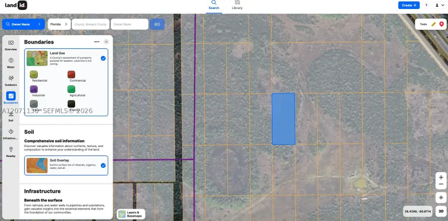 0 Unknown, Cocoa, FL 32926 - #2